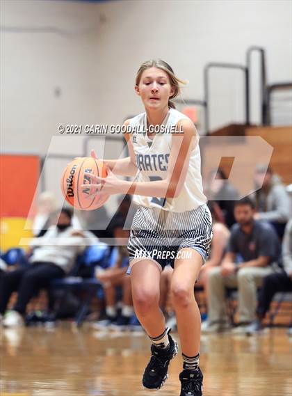 Thumbnail 3 in JV: South Lenoir @ Swansboro photogallery.