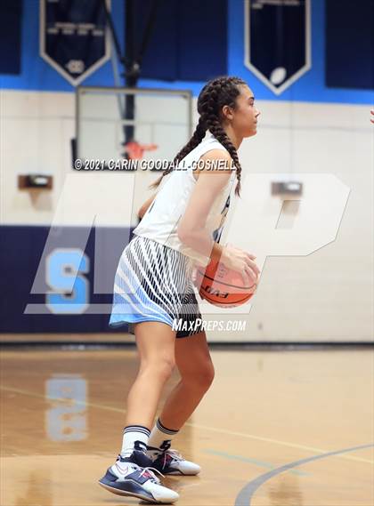 Thumbnail 1 in JV: South Lenoir @ Swansboro photogallery.