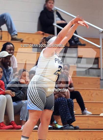 Thumbnail 3 in JV: South Lenoir @ Swansboro photogallery.