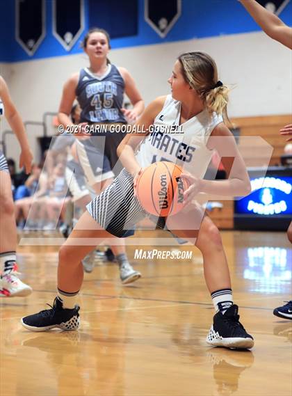 Thumbnail 1 in JV: South Lenoir @ Swansboro photogallery.