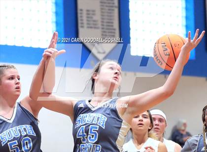Thumbnail 3 in JV: South Lenoir @ Swansboro photogallery.