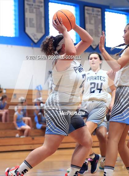 Thumbnail 1 in JV: South Lenoir @ Swansboro photogallery.