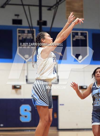 Thumbnail 3 in JV: South Lenoir @ Swansboro photogallery.