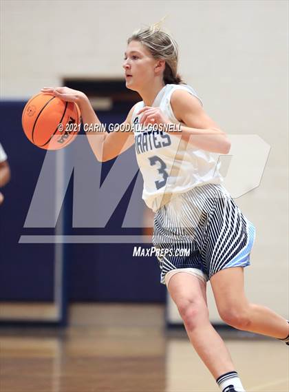 Thumbnail 3 in JV: South Lenoir @ Swansboro photogallery.