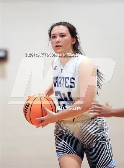 Thumbnail 1 in JV: South Lenoir @ Swansboro photogallery.