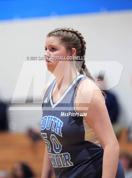 Thumbnail 3 in JV: South Lenoir @ Swansboro photogallery.