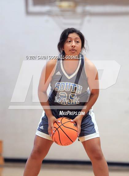 Thumbnail 3 in JV: South Lenoir @ Swansboro photogallery.