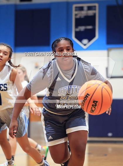 Thumbnail 3 in JV: South Lenoir @ Swansboro photogallery.
