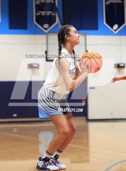 Thumbnail 3 in JV: South Lenoir @ Swansboro photogallery.