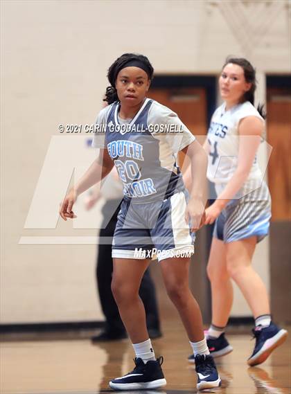 Thumbnail 1 in JV: South Lenoir @ Swansboro photogallery.
