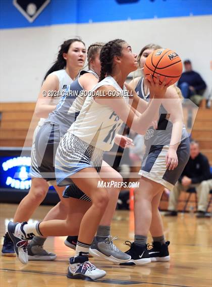 Thumbnail 3 in JV: South Lenoir @ Swansboro photogallery.