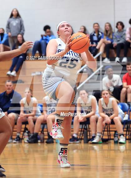 Thumbnail 1 in JV: South Lenoir @ Swansboro photogallery.