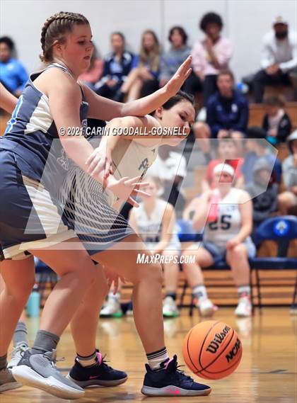 Thumbnail 3 in JV: South Lenoir @ Swansboro photogallery.