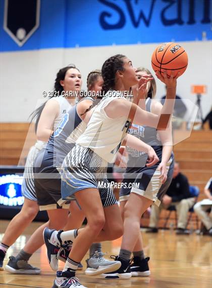 Thumbnail 1 in JV: South Lenoir @ Swansboro photogallery.