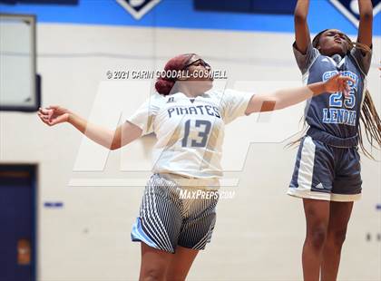 Thumbnail 1 in JV: South Lenoir @ Swansboro photogallery.