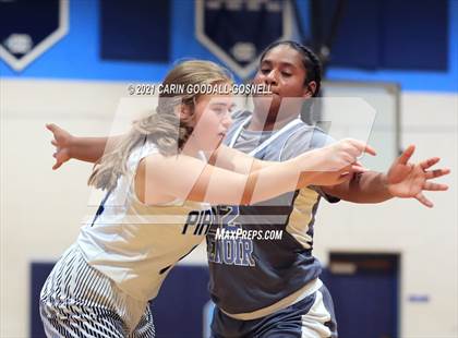 Thumbnail 3 in JV: South Lenoir @ Swansboro photogallery.