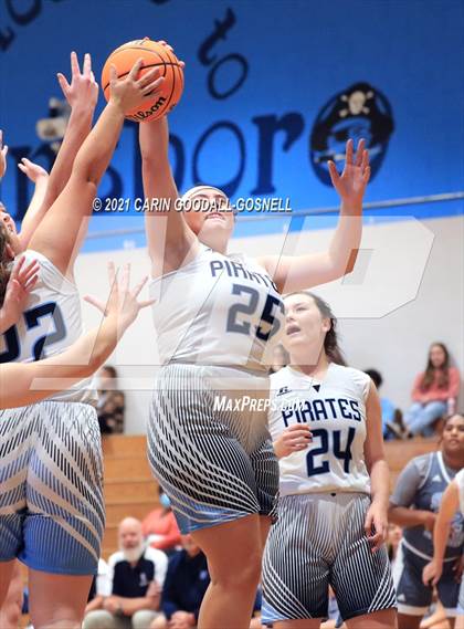 Thumbnail 1 in JV: South Lenoir @ Swansboro photogallery.