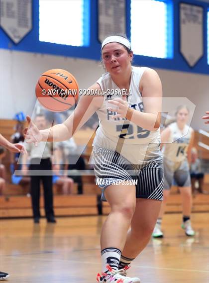 Thumbnail 1 in JV: South Lenoir @ Swansboro photogallery.