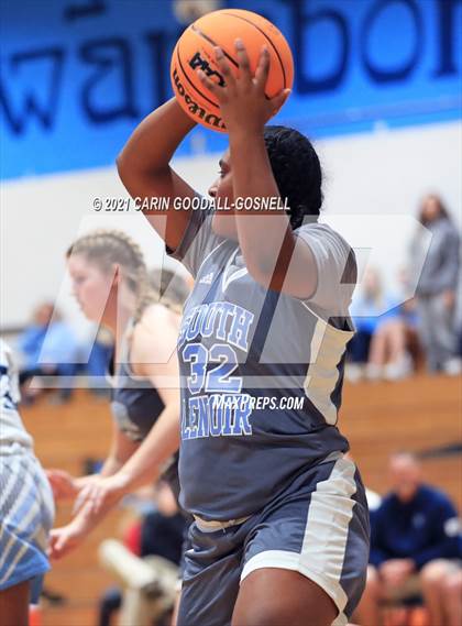 Thumbnail 2 in JV: South Lenoir @ Swansboro photogallery.