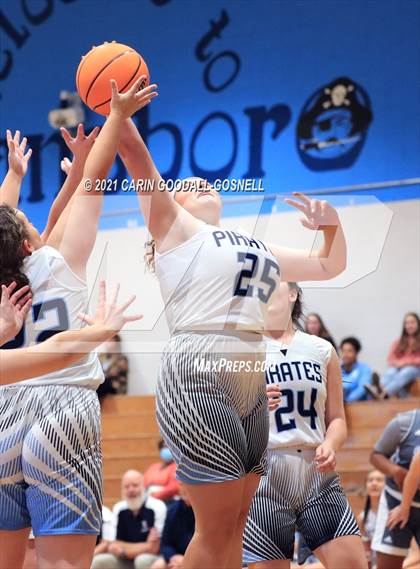 Thumbnail 3 in JV: South Lenoir @ Swansboro photogallery.