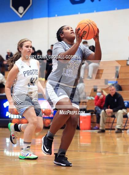 Thumbnail 3 in JV: South Lenoir @ Swansboro photogallery.