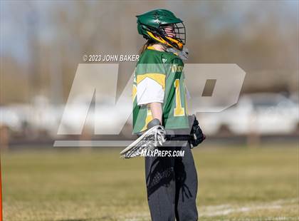 Thumbnail 1 in Bishop Manogue @ Oasis Academy photogallery.