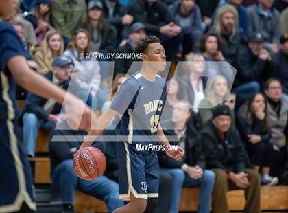 Thumbnail 1 in Bonita Vista @ Carlsbad (CIF SDS D1 Semifinal) photogallery.