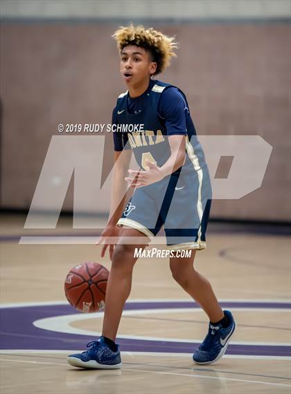 Thumbnail 1 in Bonita Vista @ Carlsbad (CIF SDS D1 Semifinal) photogallery.