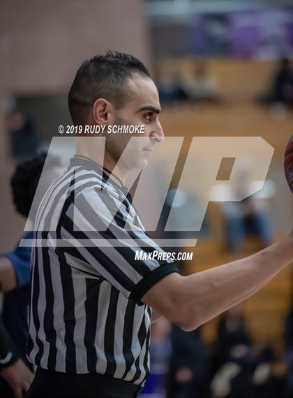 Thumbnail 2 in Bonita Vista @ Carlsbad (CIF SDS D1 Semifinal) photogallery.