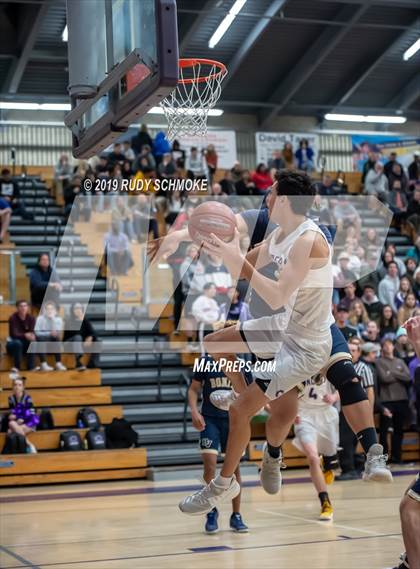 Thumbnail 1 in Bonita Vista @ Carlsbad (CIF SDS D1 Semifinal) photogallery.