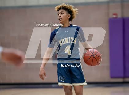 Thumbnail 1 in Bonita Vista @ Carlsbad (CIF SDS D1 Semifinal) photogallery.
