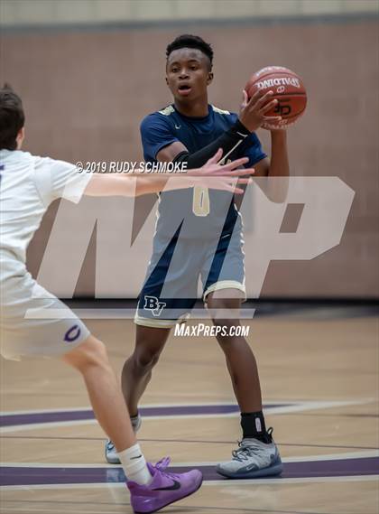 Thumbnail 3 in Bonita Vista @ Carlsbad (CIF SDS D1 Semifinal) photogallery.