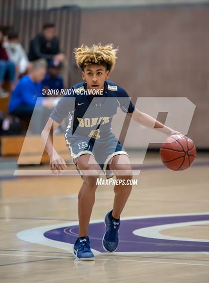 Thumbnail 3 in Bonita Vista @ Carlsbad (CIF SDS D1 Semifinal) photogallery.