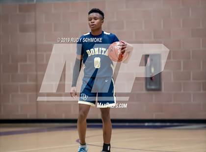 Thumbnail 3 in Bonita Vista @ Carlsbad (CIF SDS D1 Semifinal) photogallery.