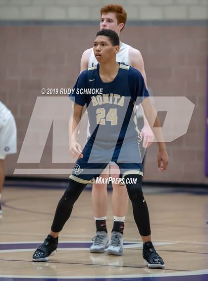 Thumbnail 1 in Bonita Vista @ Carlsbad (CIF SDS D1 Semifinal) photogallery.
