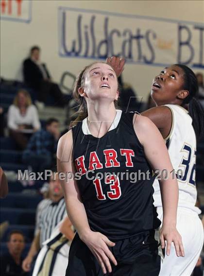 Thumbnail 3 in Hart @ West Ranch photogallery.