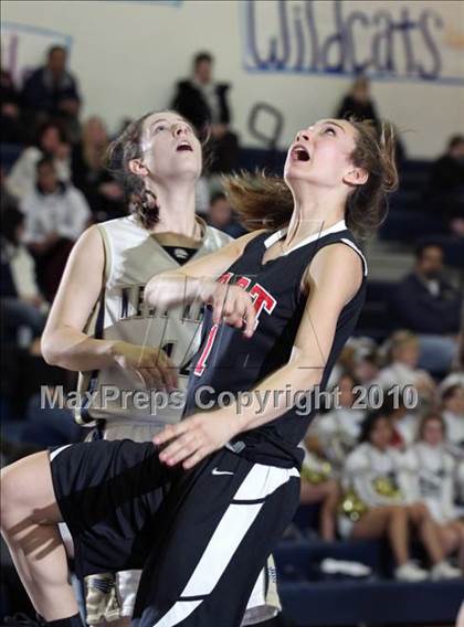 Thumbnail 3 in Hart @ West Ranch photogallery.