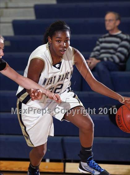 Thumbnail 3 in Hart @ West Ranch photogallery.