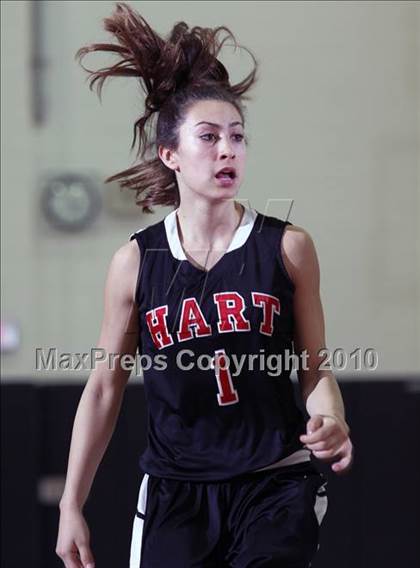 Thumbnail 3 in Hart @ West Ranch photogallery.