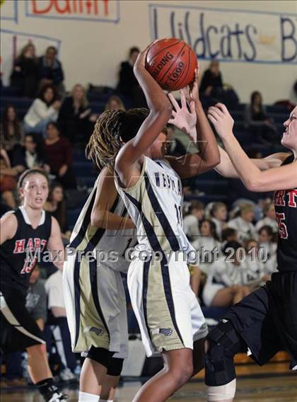 Thumbnail 2 in Hart @ West Ranch photogallery.