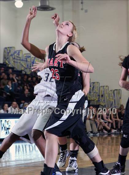 Thumbnail 2 in Hart @ West Ranch photogallery.