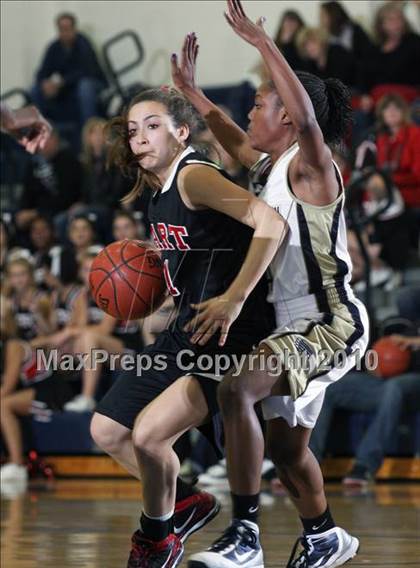 Thumbnail 3 in Hart @ West Ranch photogallery.