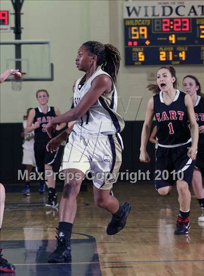 Thumbnail 3 in Hart @ West Ranch photogallery.