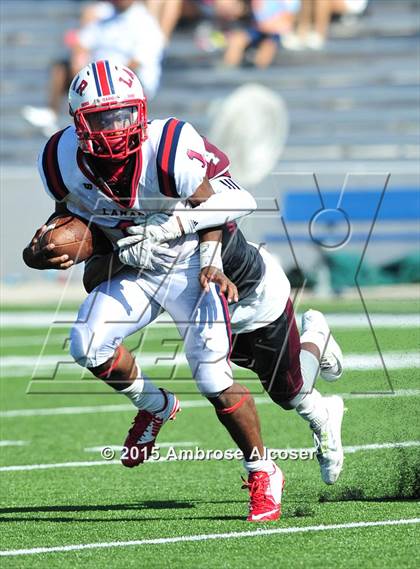Thumbnail 2 in Lamar @ Reagan photogallery.
