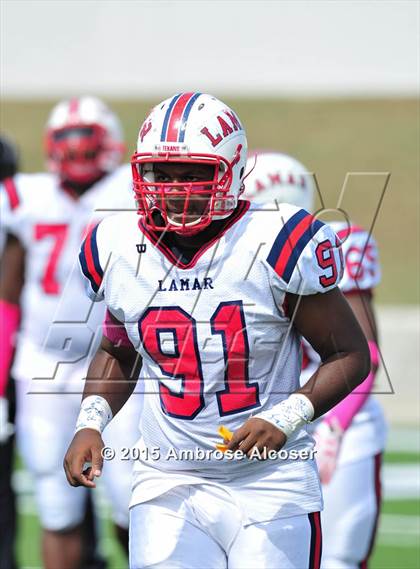 Thumbnail 3 in Lamar @ Reagan photogallery.