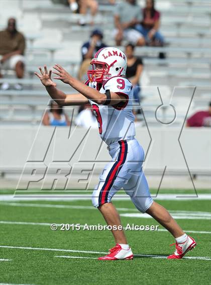 Thumbnail 1 in Lamar @ Reagan photogallery.