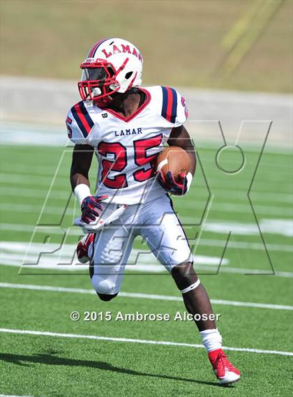 Thumbnail 3 in Lamar @ Reagan photogallery.