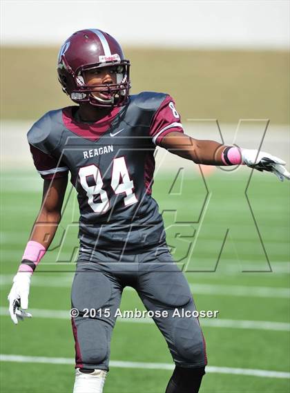 Thumbnail 1 in Lamar @ Reagan photogallery.