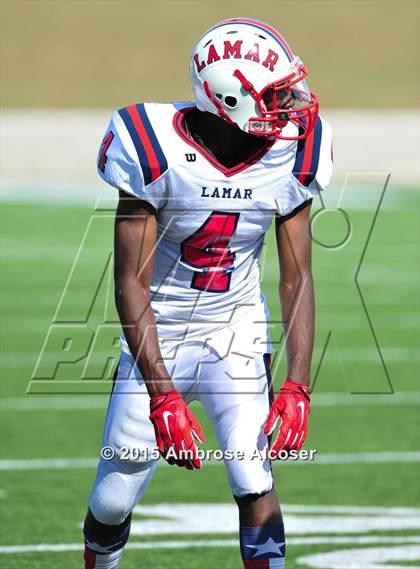 Thumbnail 1 in Lamar @ Reagan photogallery.