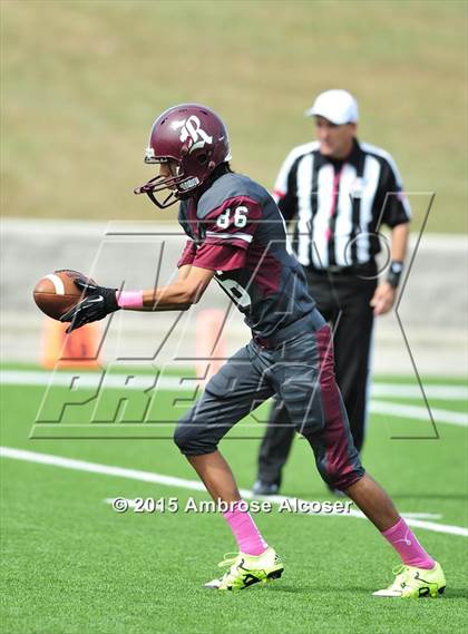 Thumbnail 2 in Lamar @ Reagan photogallery.